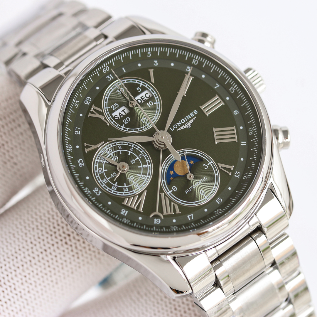 2-805.jpg Réplique automatique Longines L2.773.4 40 mm – Mécanisme suisse 1060660740