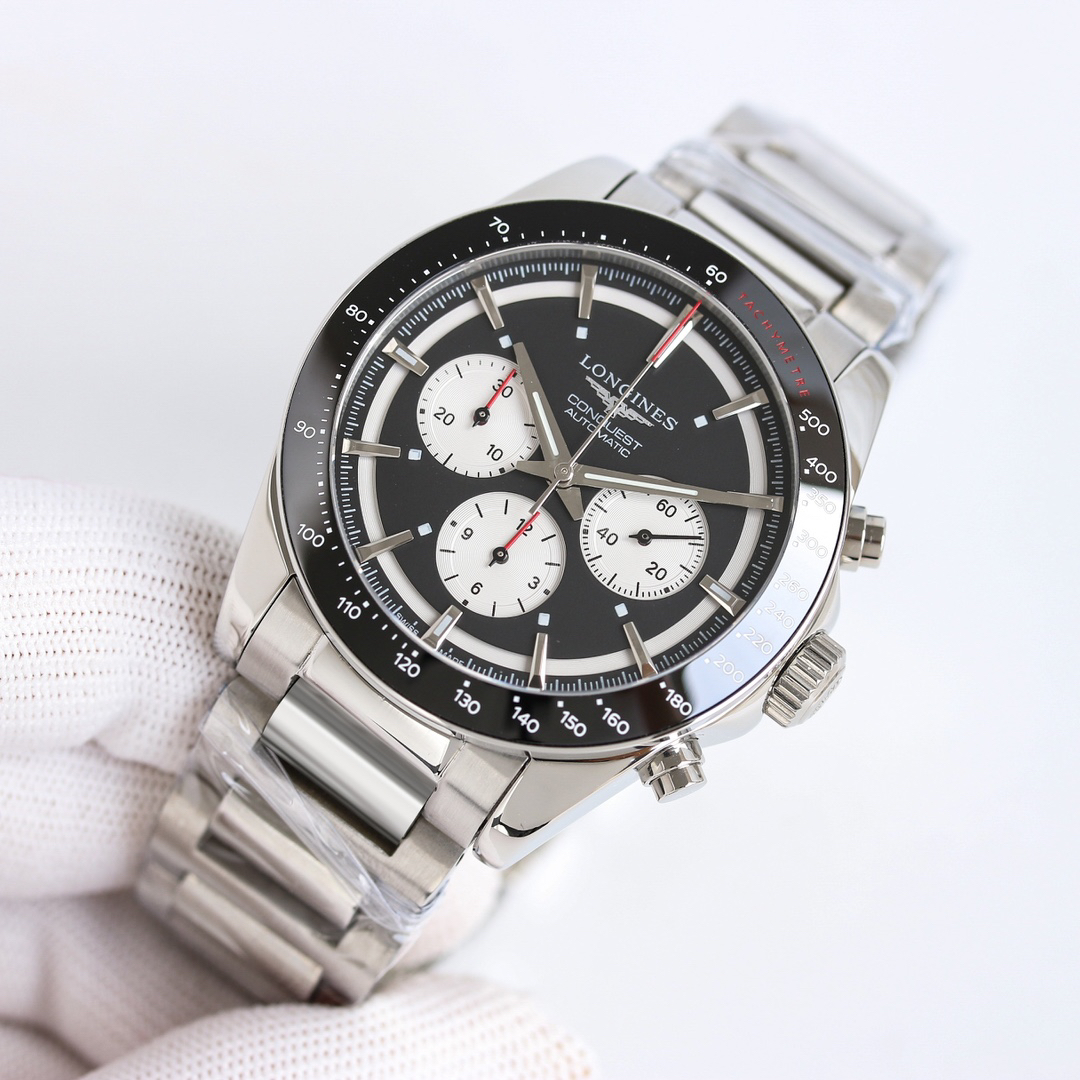 2-816.jpg Montre de plongée automatique Longines HydroConquest 42 mm – Mouvement suisse 1134093453