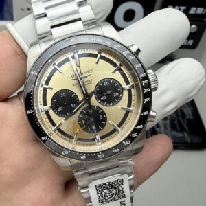 Réplique de montre Longines HydroConquest 42mm Dive - Suisse Automatique 1137550357