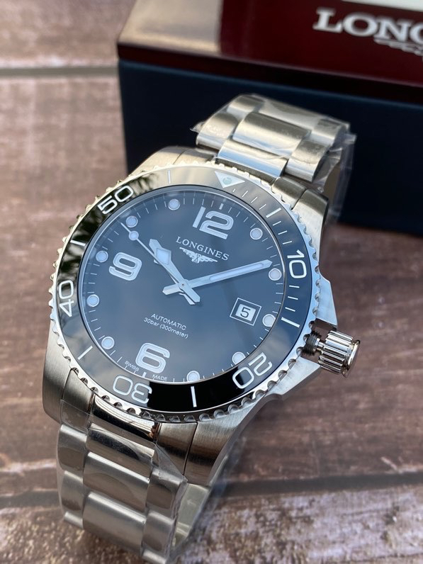 2-825.jpg Montre automatique Longines HydroConquest 41 mm – Site de réplique fiable 1189903831