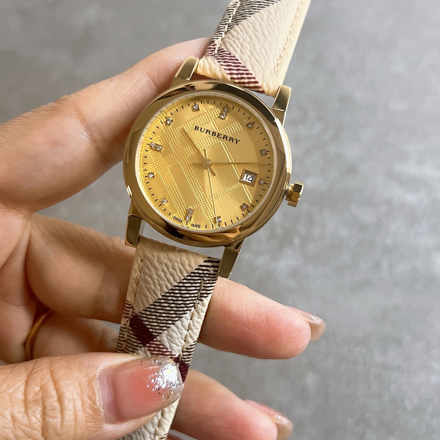 2-832.jpg Montre à quartz pour femme Longines Elegant Classic 34 mm – Précision suisse 1136275449