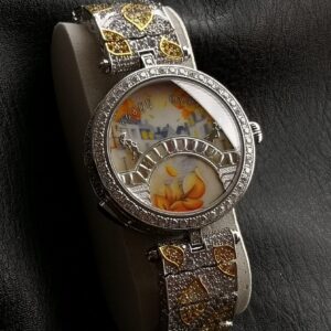 Montre habillée à quartz Longines Master Collection 38 mm – Précision suisse 1117364346