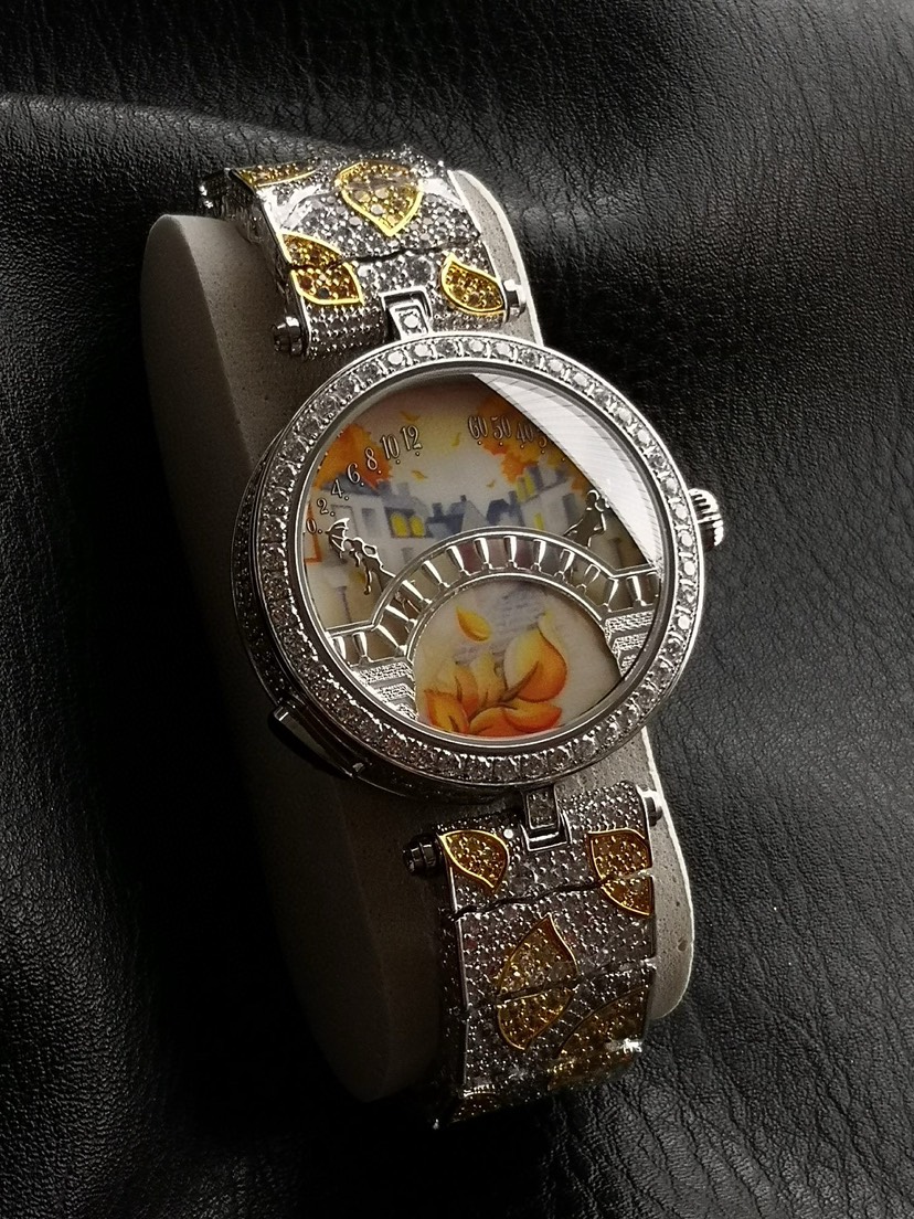 2-834.jpg Montre habillée à quartz Longines Master Collection 38 mm – Précision suisse 1117364346