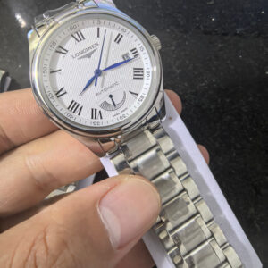Montre automatique Longines Master Collection – Mouvement suisse haut de gamme 1157503369