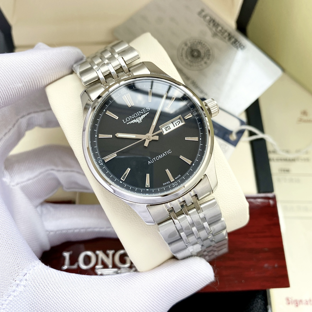 3-133.jpg Montre automatique Rolex Submariner 40 mm - Mouvement suisse 1145282828