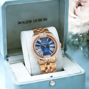 Montre Femme Longines Velvet 33 mm Automatique – Fabrication Suisse 1169921042