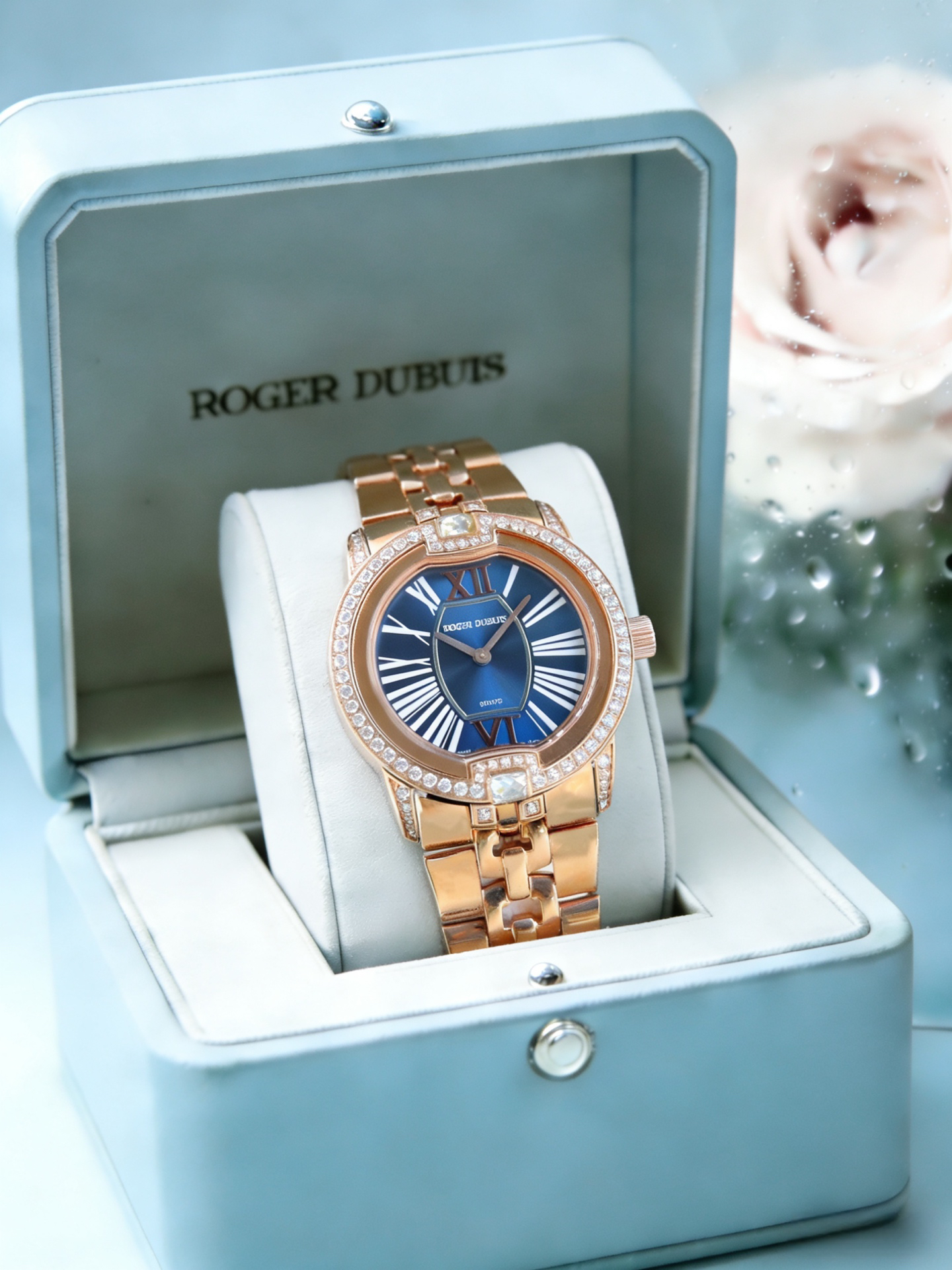 3-135.jpg Montre Femme Longines Velvet 33 mm Automatique – Fabrication Suisse 1169921042