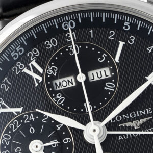 Montre de luxe automatique Longines Master Collection 40 mm 1137822786