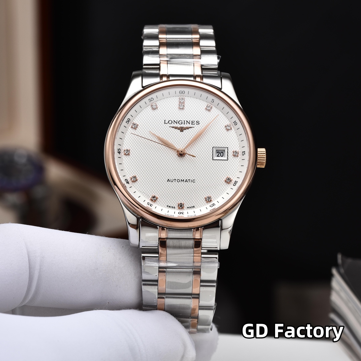 3-153.jpg Réplique d'horloges de luxe : 1:1 Rolex Datejust Super Clone avec 1144804013
