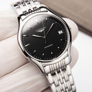Montre pour homme Longines Master Collection automatique 39 mm – Qualité fiable 1131711994