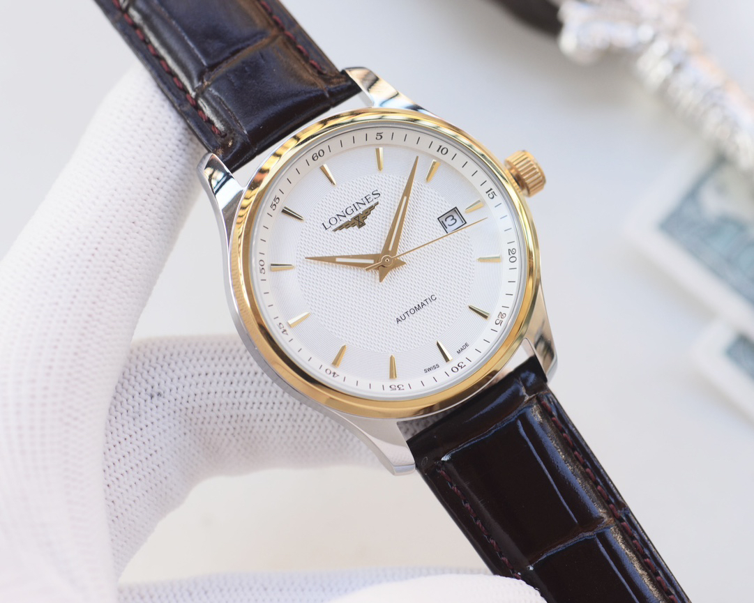 3-170.jpg Montre Automatique Longines 40 mm – Mécanisme Suisse 1001750607