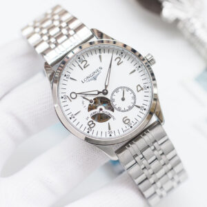 Collection Longines Heritage : Achetez des répliques de montres AAA haut de gamme avec une qualité 1:1 995374171