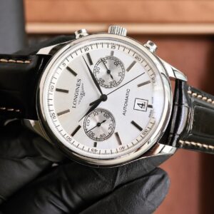 Montre automatique Longines Master Collection 42 mm - Mouvement suisse 1124433904