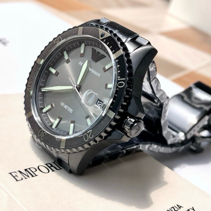 3-217.jpg Montre automatique Longines Elegant 42 mm – Mécanisme suisse 1135752217