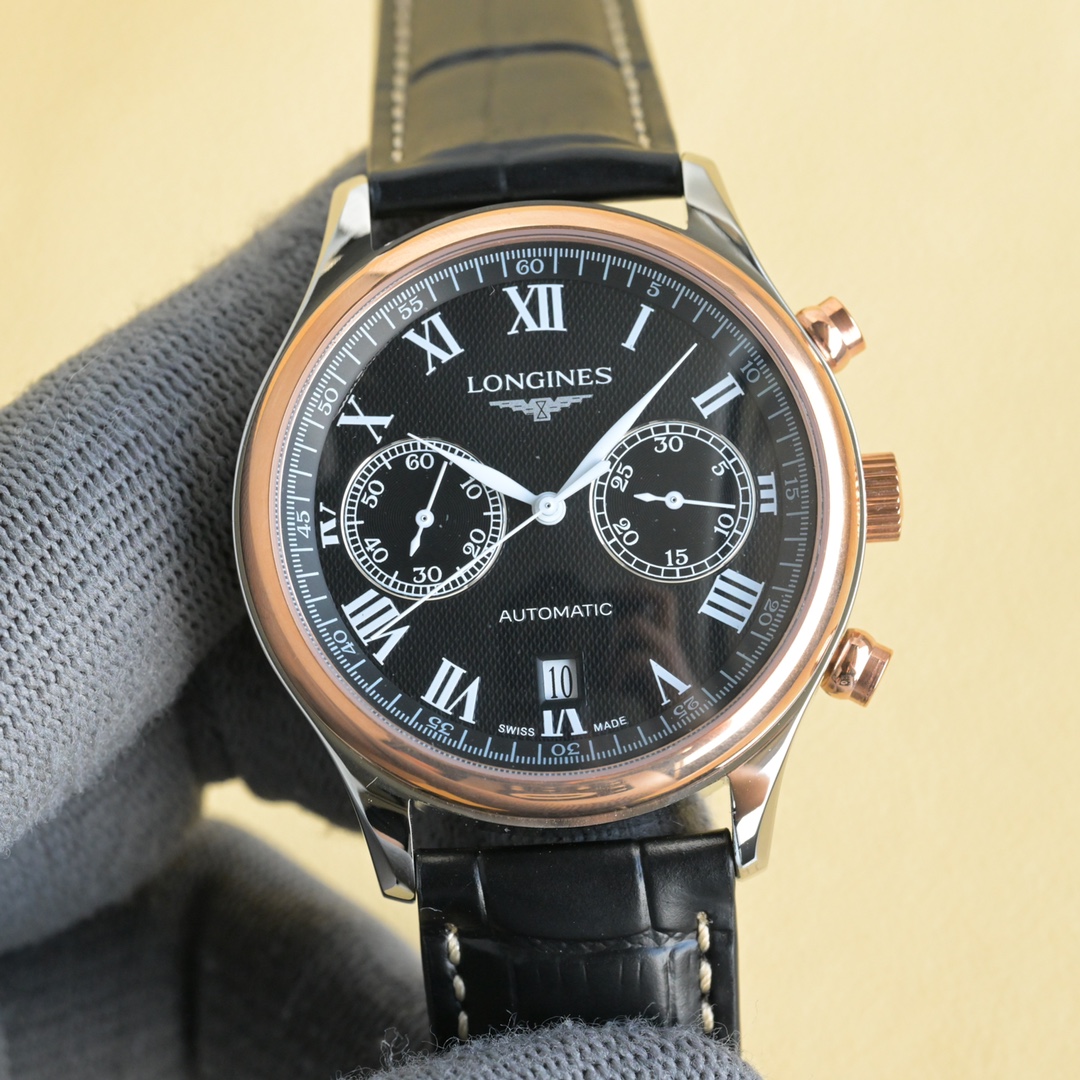 3-237.jpg Réplique de montre LONGINES Conquest – Qualité AAA avec 1147481135