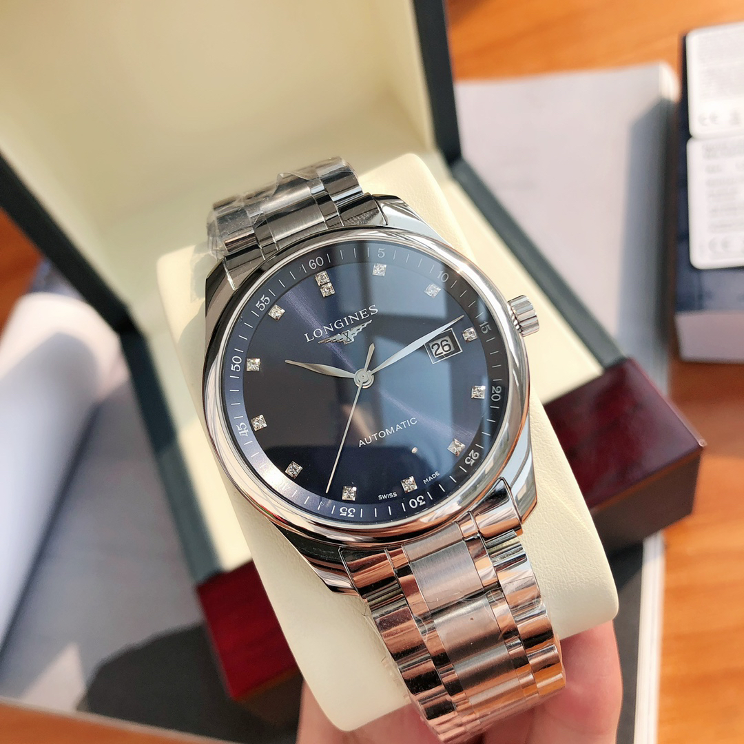3-271.jpg Réplique de montre de luxe Longines Master Collection - & qualité 1: 1 997323047