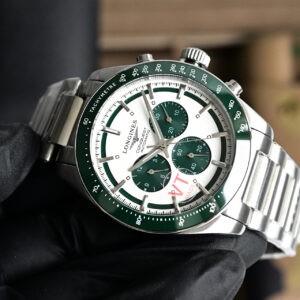 Montre de plongée automatique Longines HydroConquest 42 mm - Mouvement suisse 1135387990