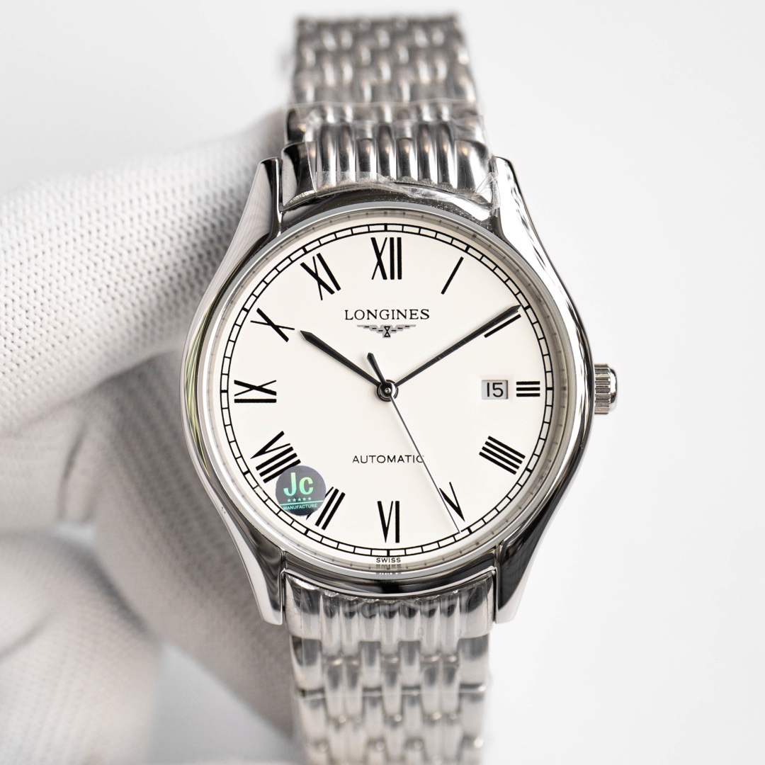 3-296.jpg Acheter répliques de montres Longines La Grande Classique avec 995377270
