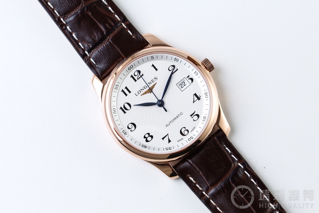 3-309.jpg Réplique de montre Longines Master Collection - Qualité AAA+ avec 1039117641