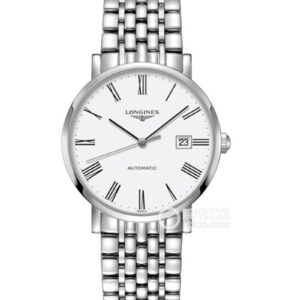 Montre Automatique Longines Boye 39,5 mm - Mouvement suisse 1131711922