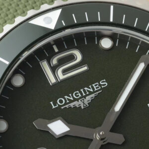 Réplique de luxe de la montre Longines HydroConquest | & 1117810232