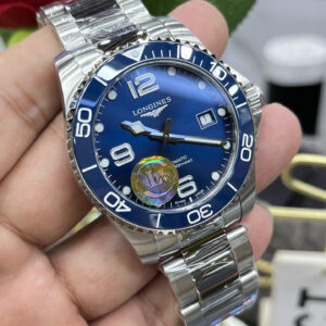 Longines HydroConquest 41 mm Réplique automatique de haute qualité - Mouvement suisse 1130807322