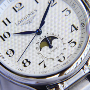 Réplique Montre Longines Master Collection Phase de Lune - Qualité AAA+ et 1150229270