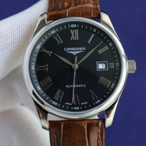 Montre automatique Longines Master Collection 40 mm - Mouvement suisse 1156289261
