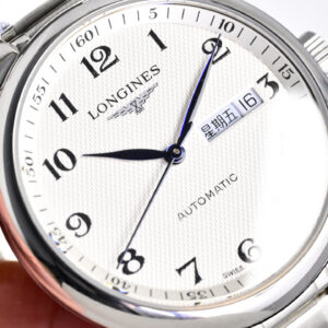 Réplique automatique Longines Master Collection 38,5 mm - Haute qualité 1177417391