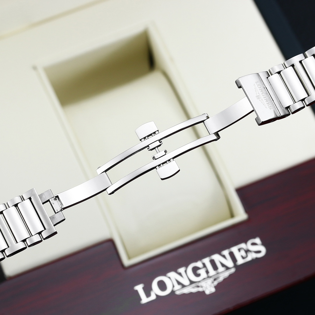 3-406.jpg Montre automatique en acier Longines HydroConquest 41 mm - Site fiable 999481289