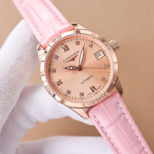 LONGINES Master Collection Super Clone Montre Femme - 995321037