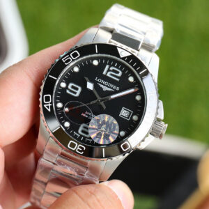 Montre automatique Longines 41 mm – Artisanat suisse 997342624