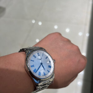 Montre automatique Longines Master Collection 40 mm - Artisanat suisse 997448650