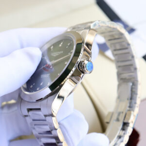 Montre de plongée automatique Longines HydroConquest 41 mm - Mécanisme suisse 950754907