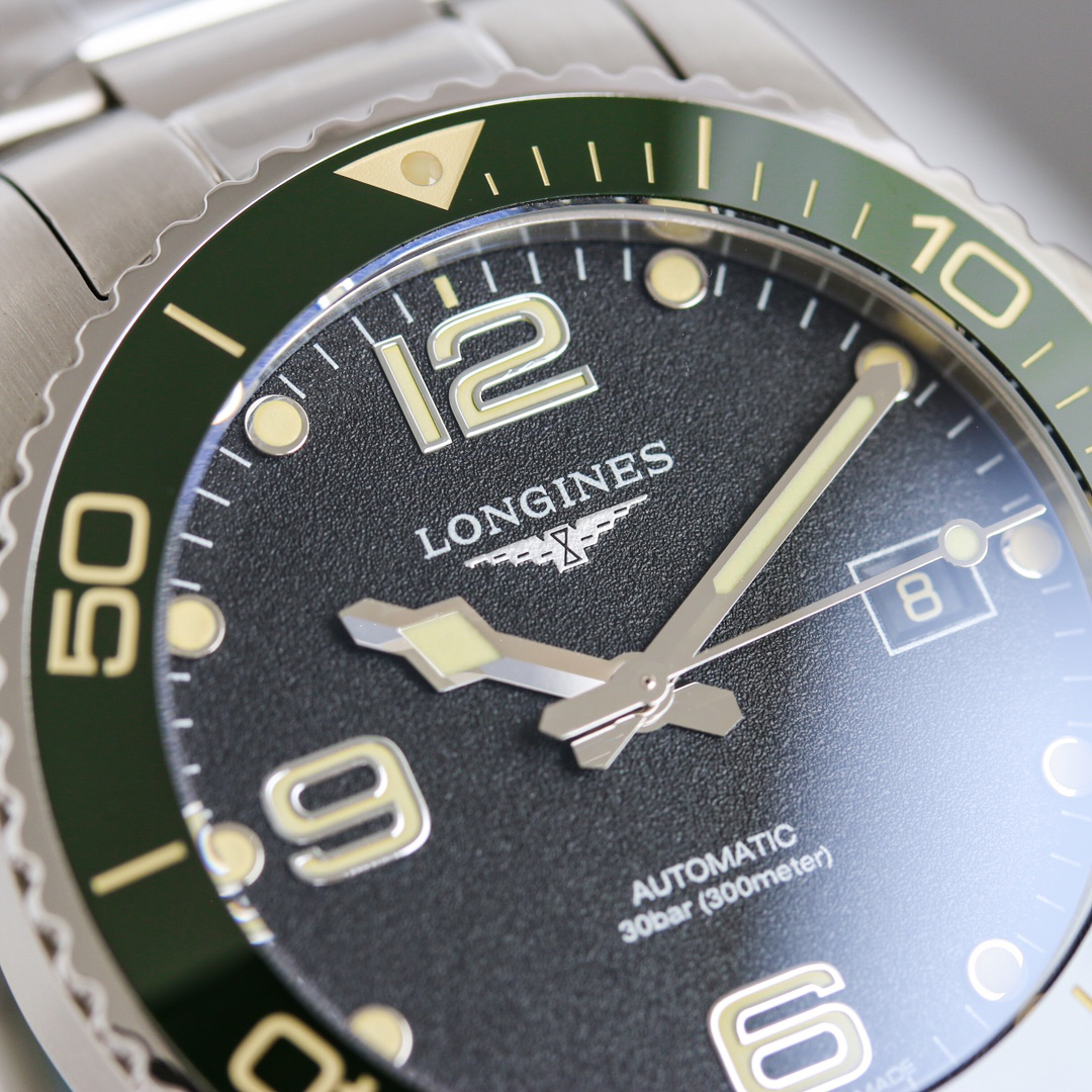 3-445.jpg Réplique de montre Longines Conquest 1 sur 1 - Qualité AAA de luxe 1134120881