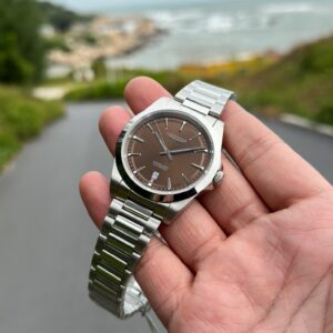 Montre de plongée automatique Longines HydroConquest 41 mm - Réplique fiable 1122403981