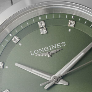 Montre automatique Longines HydroConquest 41 mm 1117378602