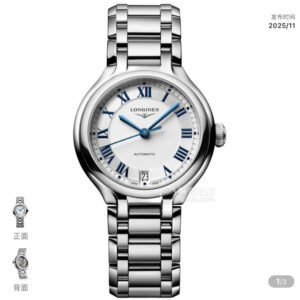 LONGINES DolceVita répliques de montres 1 à 1 : super clone élégant avec mouvement suisse 1146082627