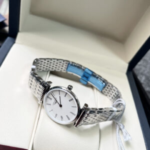 Montre à quartz Longines Lagan Collection 24 mm - Mouvement suisse 1166854077