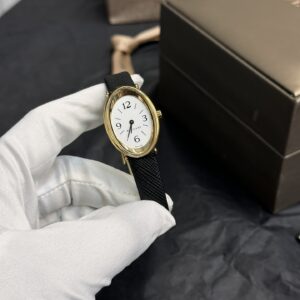 Montre Longines Original 40 mm à quartz pour femme - Qualité de site de réplique fiable 1167010699
