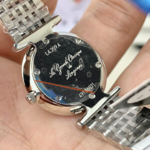 Montre automatique Longines Gallant Collection 40 mm - Mécanisme suisse 997537574