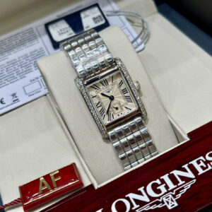 Montre Femme Longines Mini Deco 21.5mm Quartz - Qualité Suisse haut de gamme 999483082