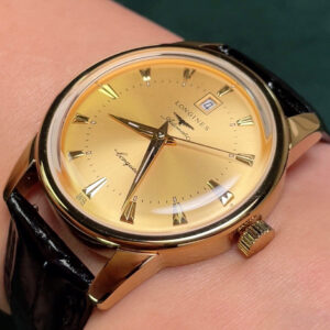 Montre automatique pour homme Longines Classic 40 mm – Fiable 997535687