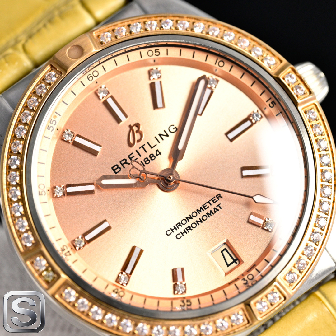3-496.jpg Montre automatique Rolex Submariner 40 mm - Mécanisme suisse 1163093365