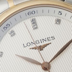Réplique de montre AF Longines Master Collection - Qualité AAA+ et exécution 1:1 1084765634