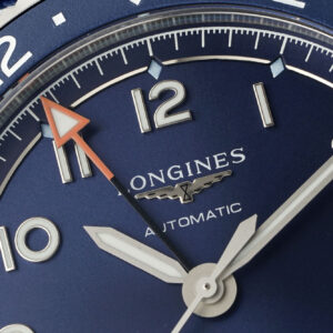 Montre automatique Longines GMT 42 mm - Payée à la livraison 1143456546