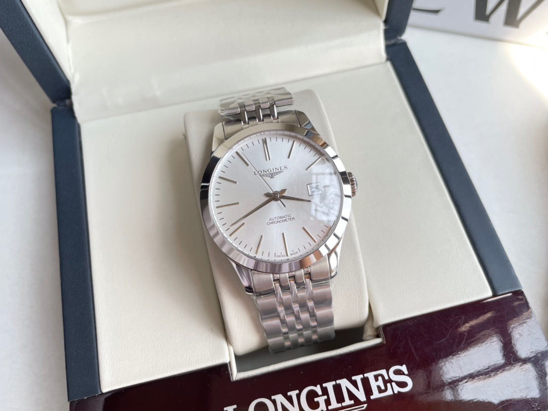 3-514.jpg Montre automatique Longines Record 39 mm – Fabrication suisse 834373886