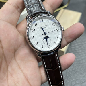 Réplique de montre de luxe Longines Master Collection Moonphase - Qualité AAA+ 1117911914