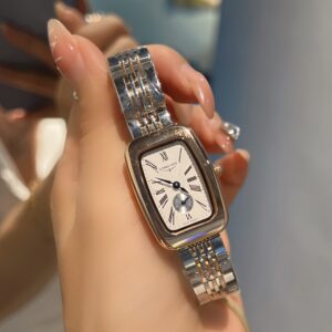 Montre à quartz Rolex Master Collection 39 mm - Système de mouvement à quartz suisse 1117422479