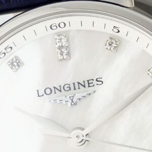 Montre Longines Master Collection 34mm Automatisch Dames – Mouvement Suisse 1117387702